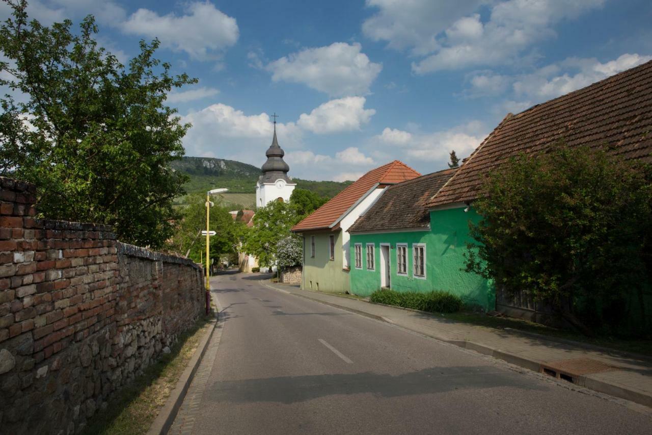 Гостевой дом U Floderu Bavory Экстерьер фото